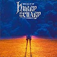 Hideaki Nakama : (Break It Up) Hurry Scuary